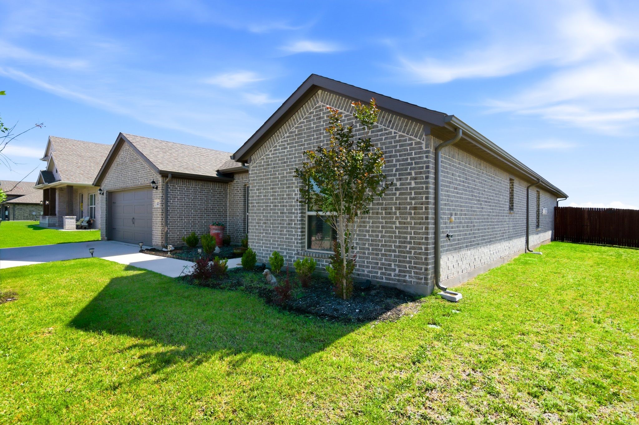420 Basalt Drive Azle TX 76020