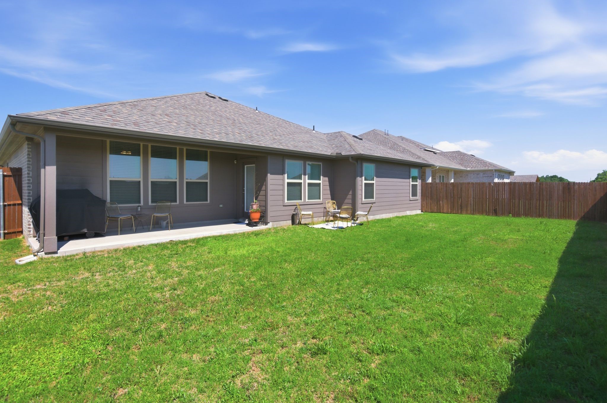 420 Basalt Drive Azle TX 76020