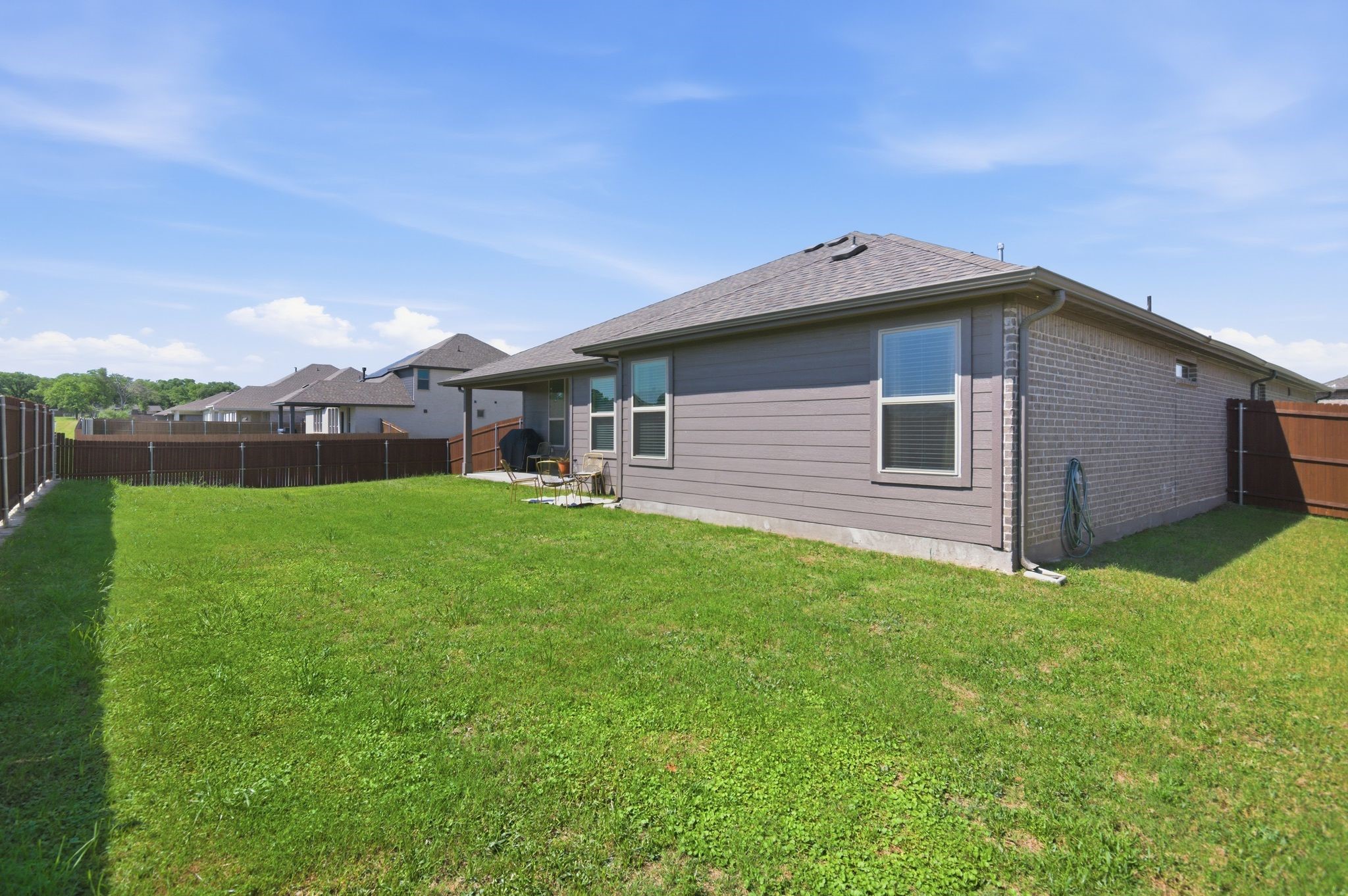 420 Basalt Drive Azle TX 76020