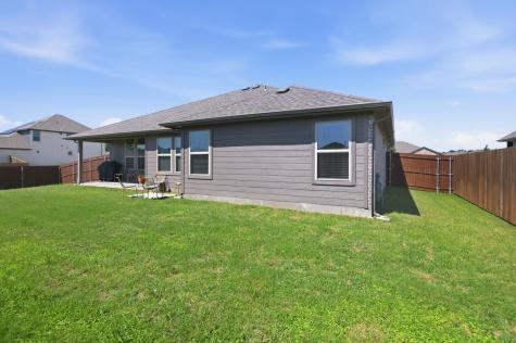 420 Basalt Drive Azle TX 76020