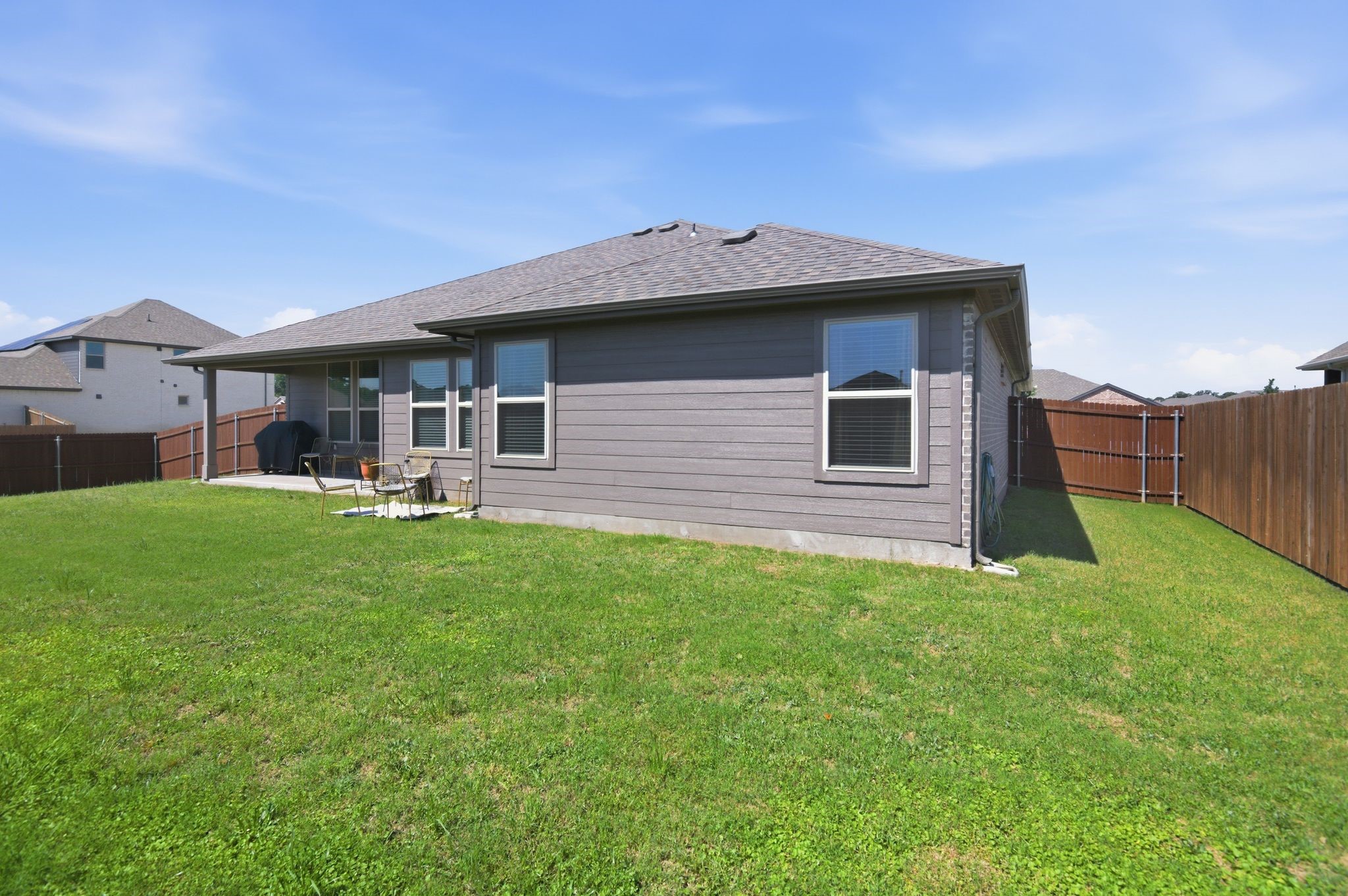 420 Basalt Drive Azle TX 76020