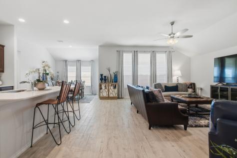 420 Basalt Drive Azle TX 76020