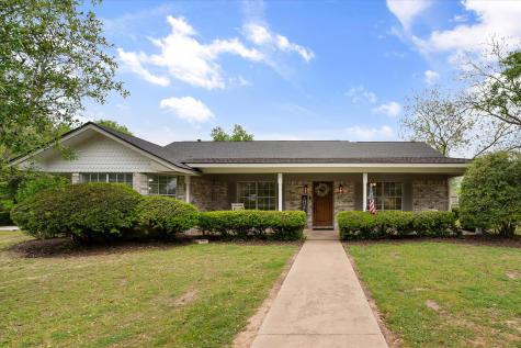 1201 Oak Street Teague TX 75860