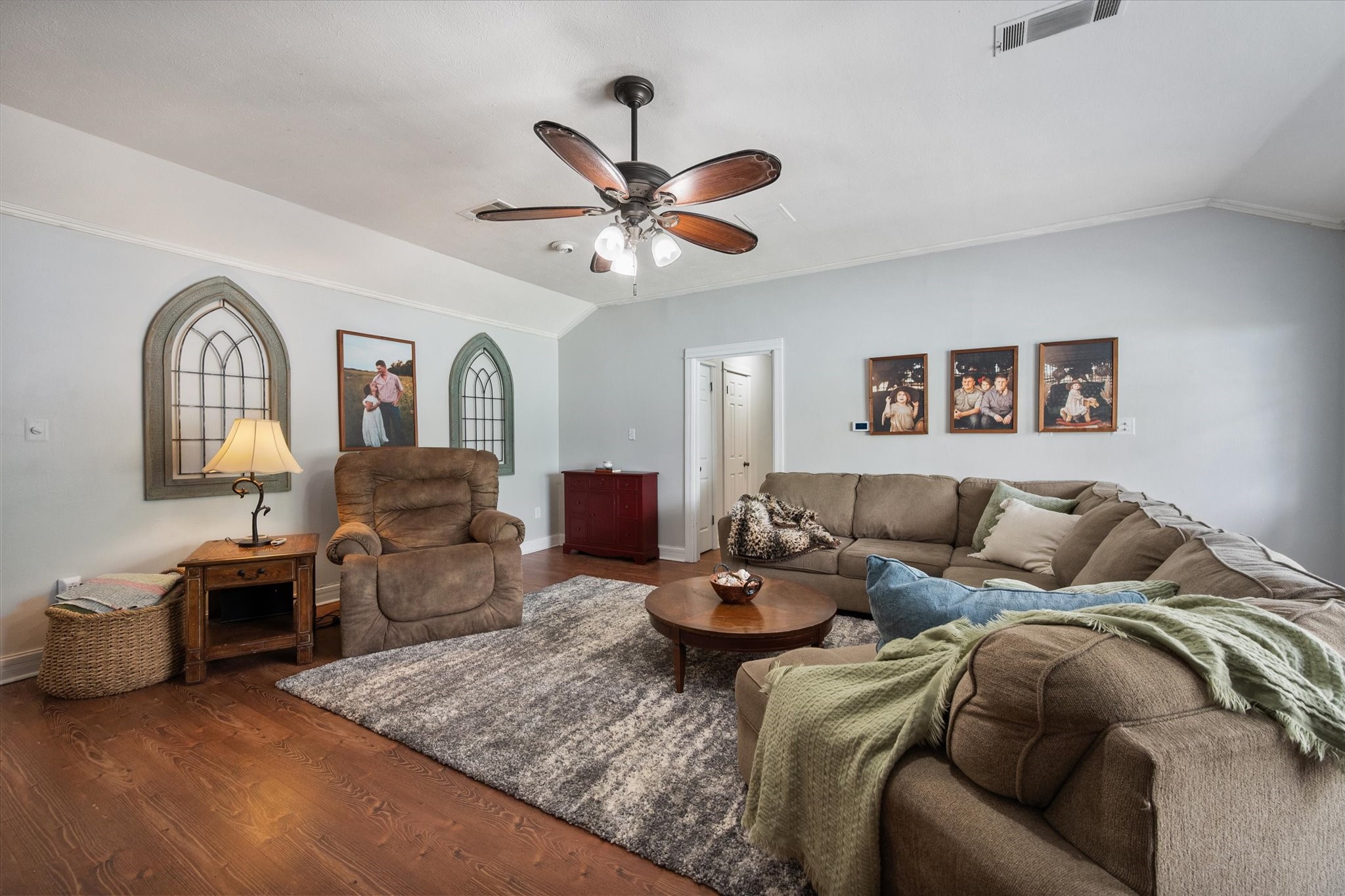 1201 Oak Street Teague TX 75860