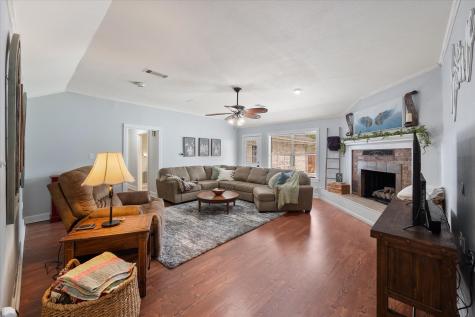 1201 Oak Street Teague TX 75860