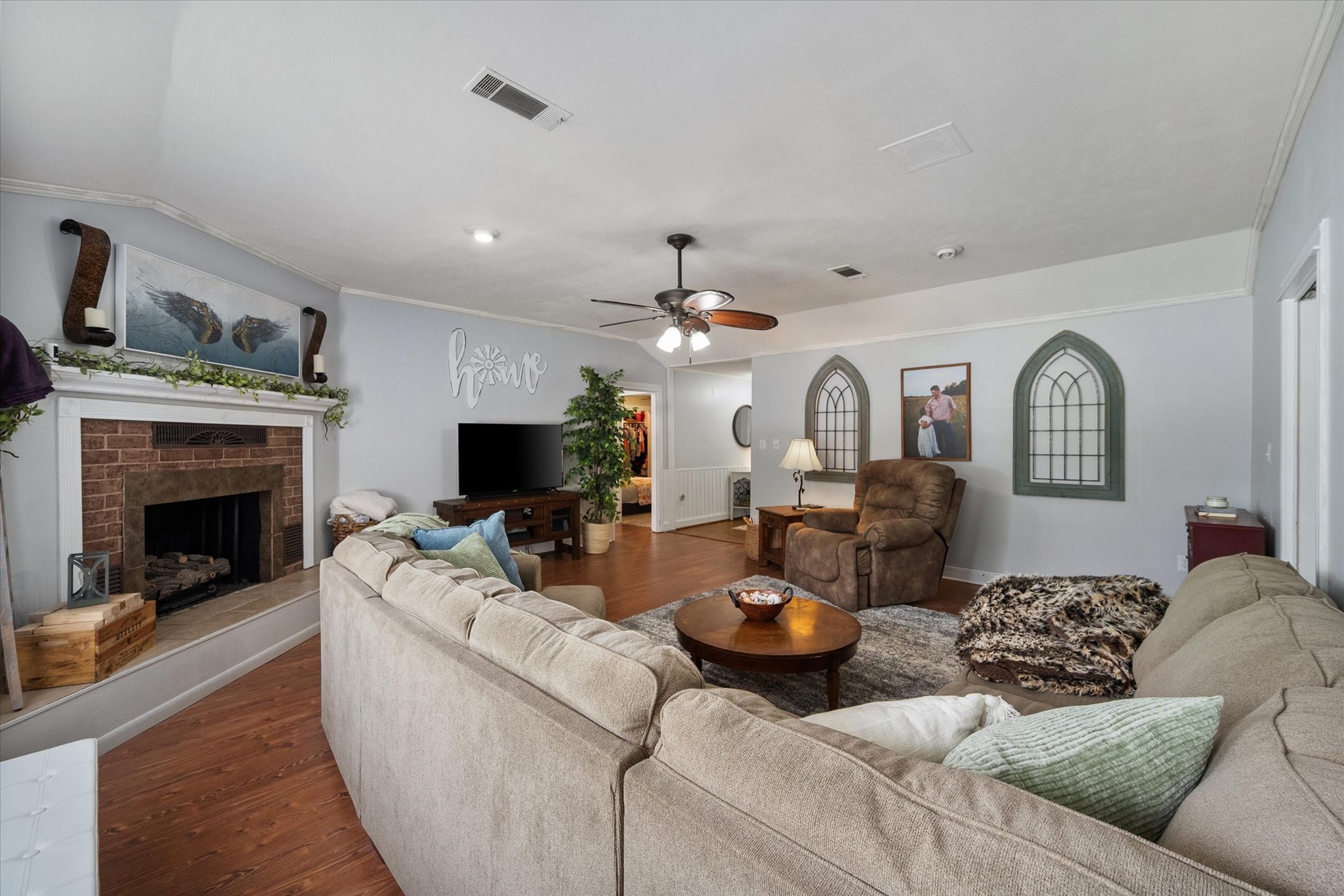 1201 Oak Street Teague TX 75860