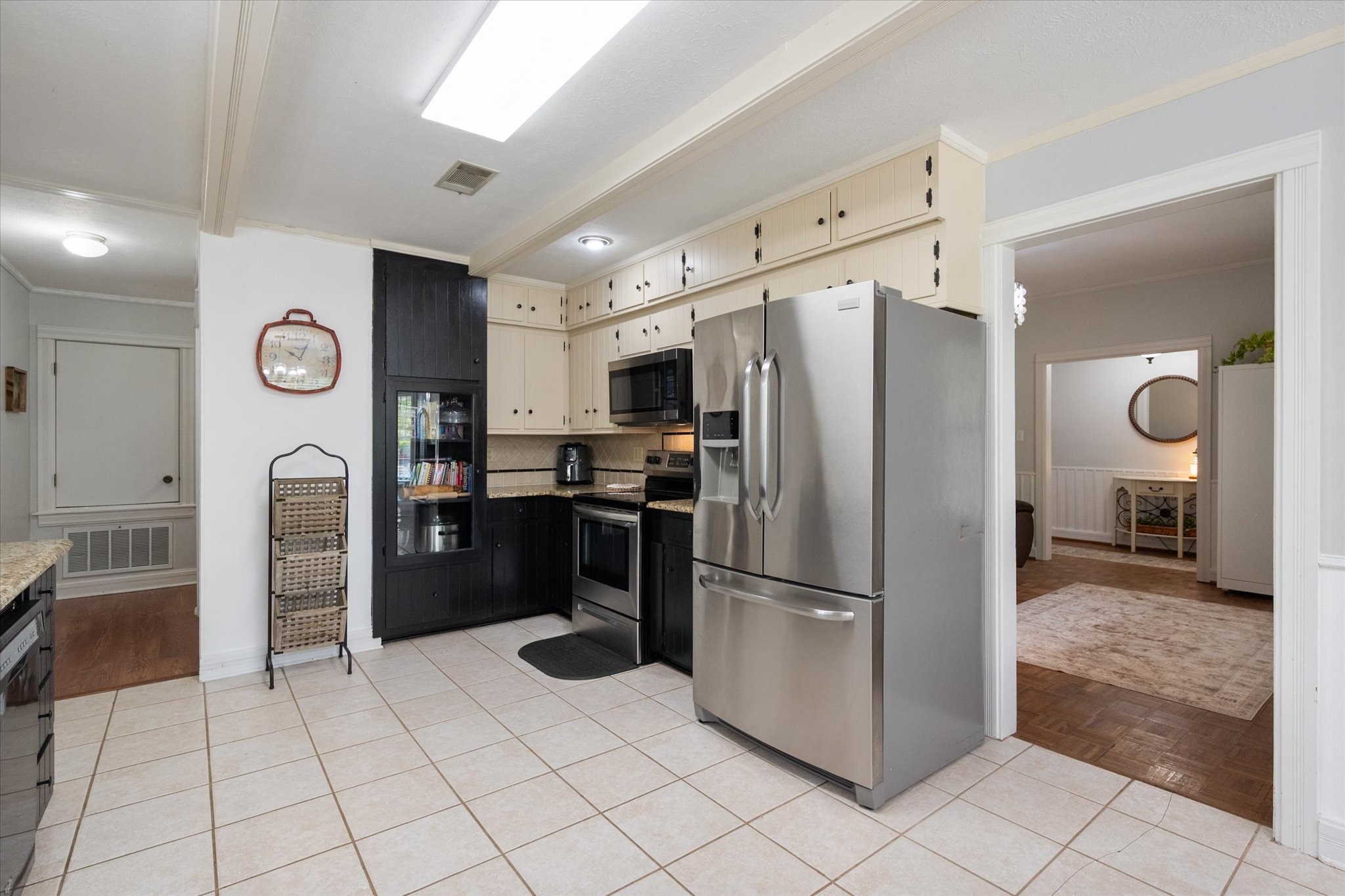 1201 Oak Street Teague TX 75860