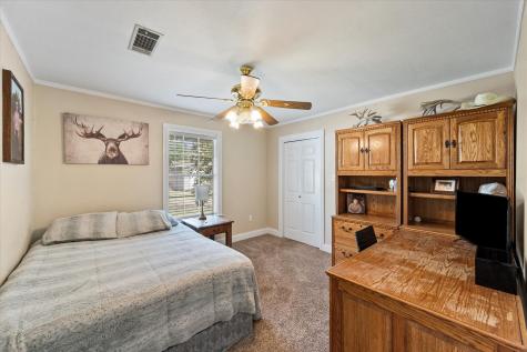 1201 Oak Street Teague TX 75860