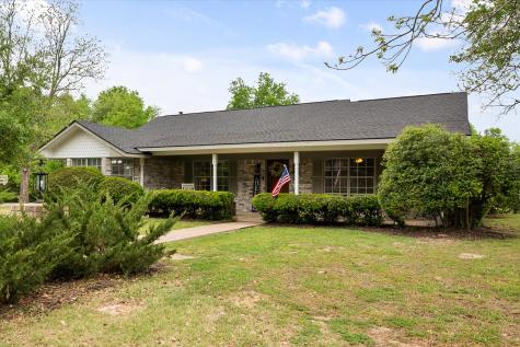1201 Oak Street Teague TX 75860