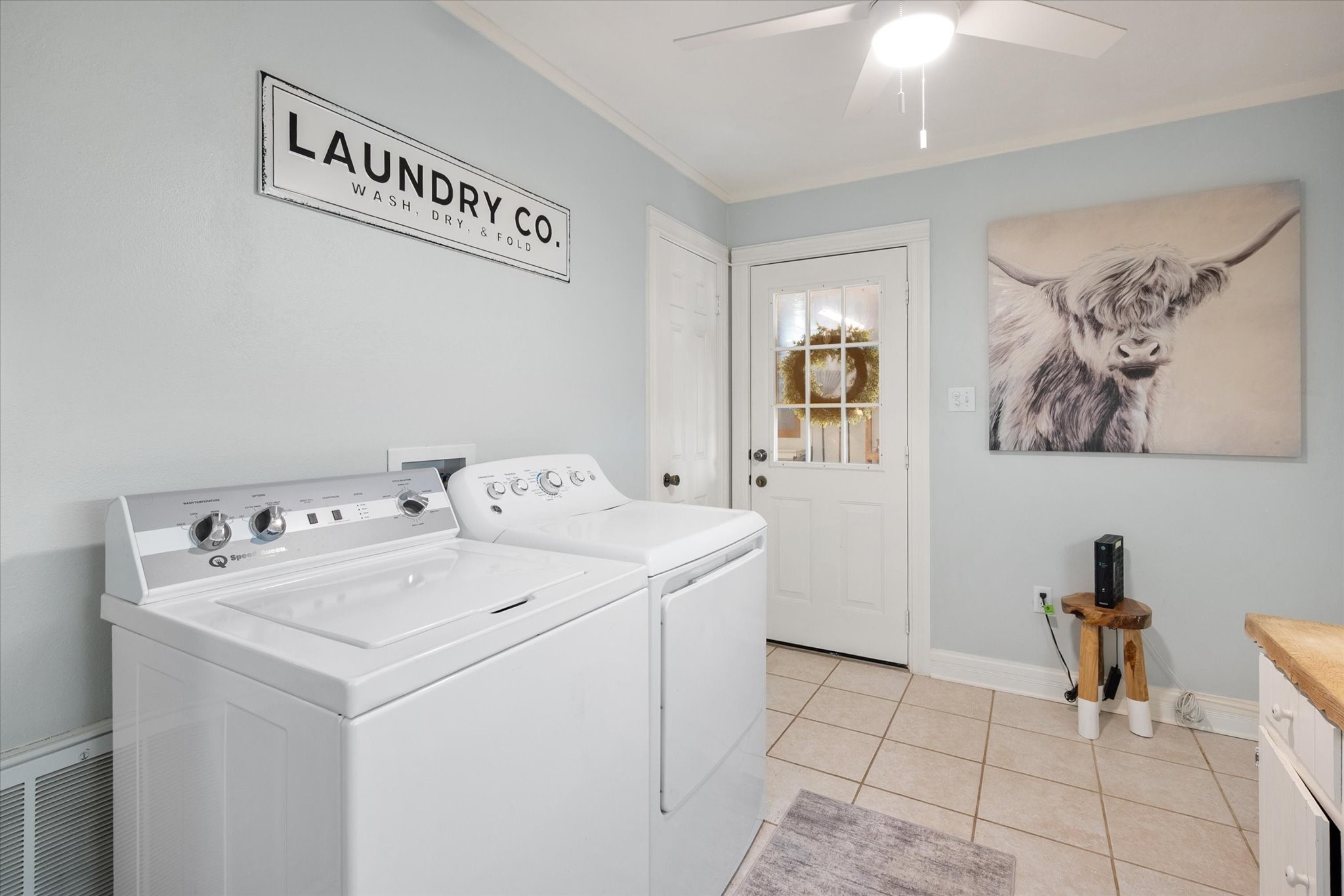 1201 Oak Street Teague TX 75860