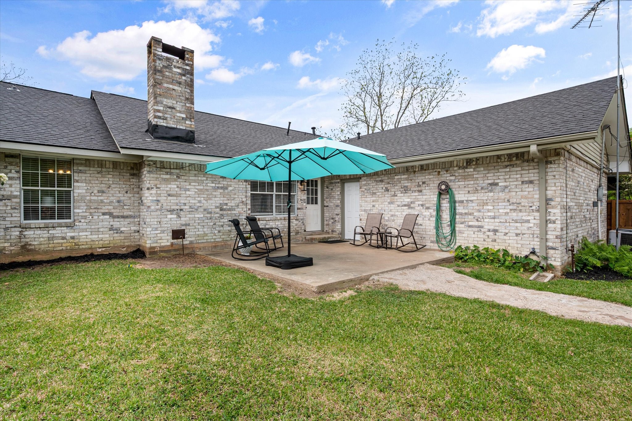 1201 Oak Street Teague TX 75860