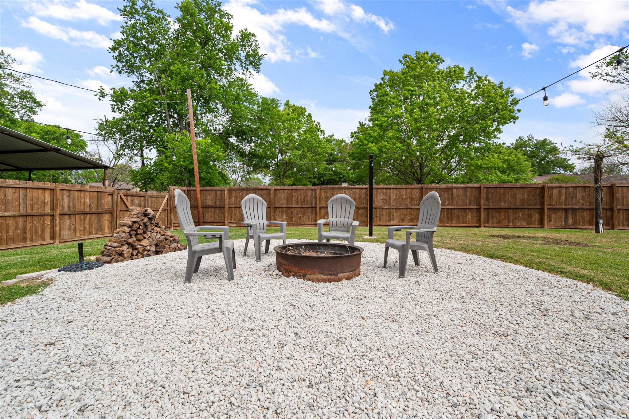1201 Oak Street Teague TX 75860