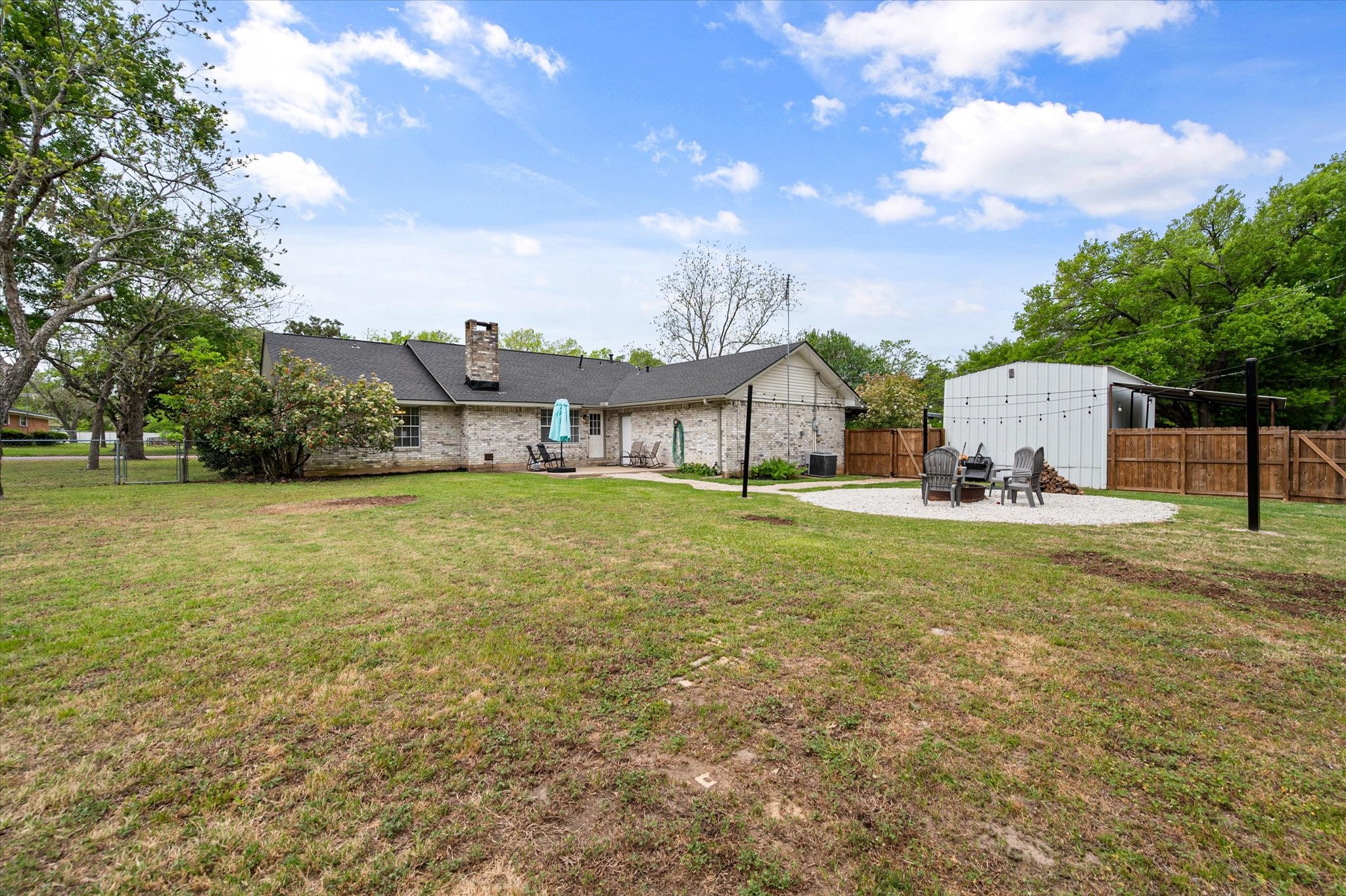 1201 Oak Street Teague TX 75860