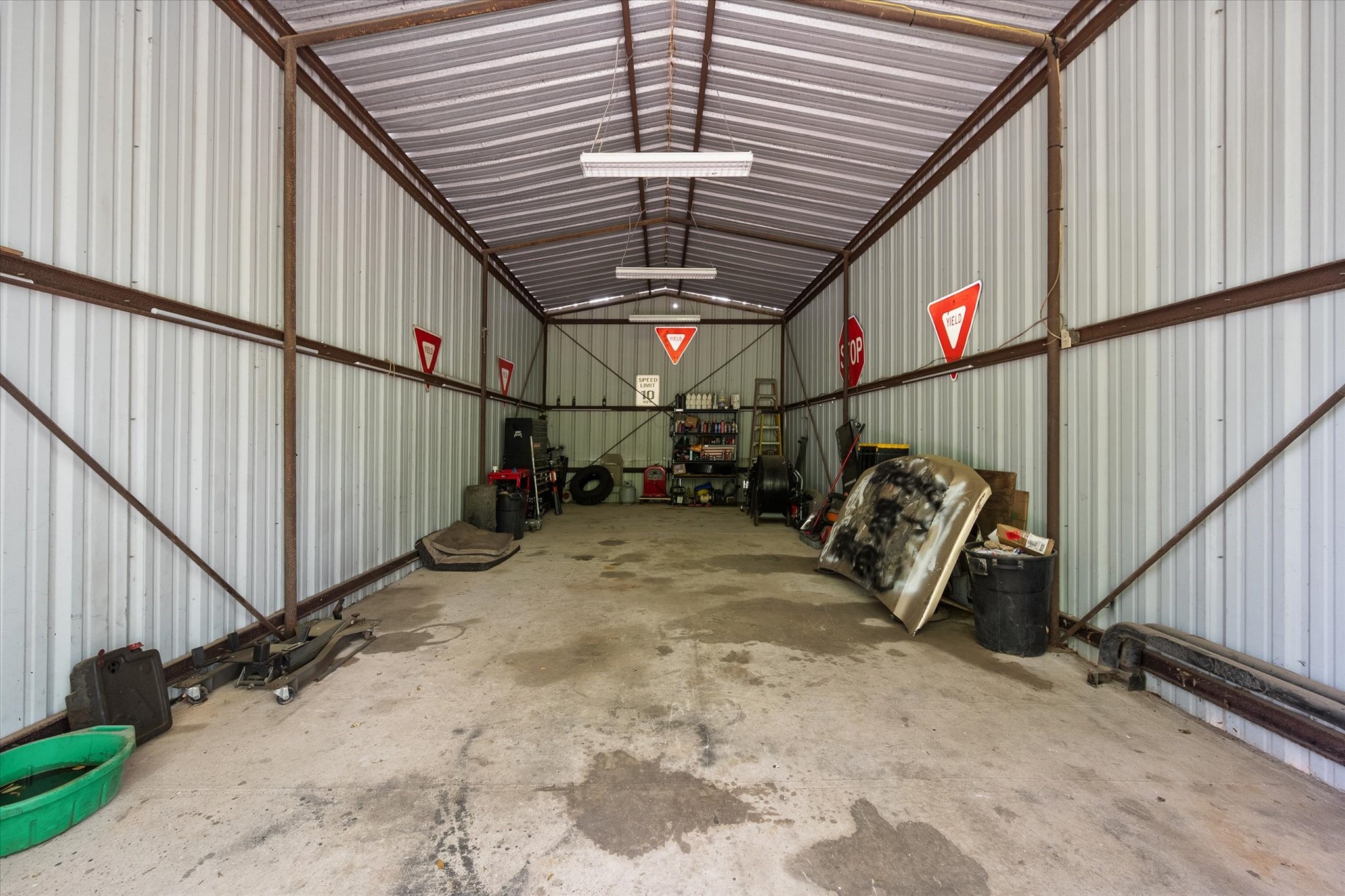 1201 Oak Street Teague TX 75860