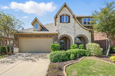 1308 Kittyhawk Drive Little Elm TX 75068