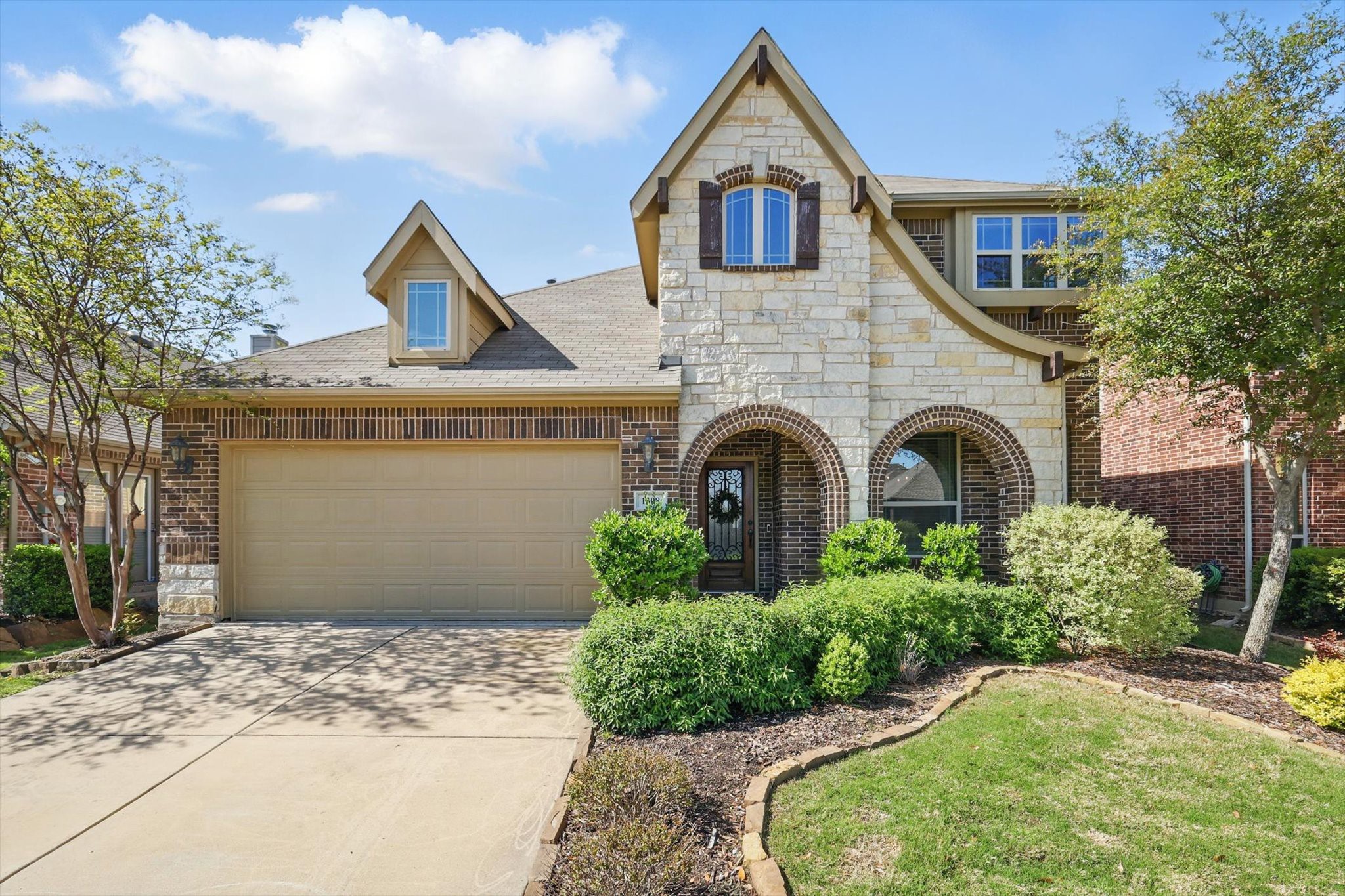 1308 Kittyhawk Drive Little Elm TX 75068