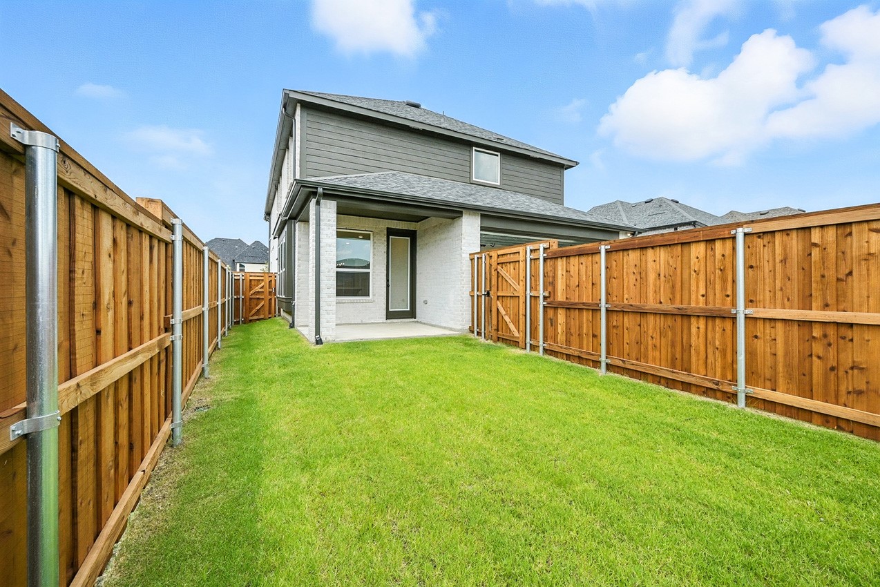 4520 Script Street Celina TX 75078