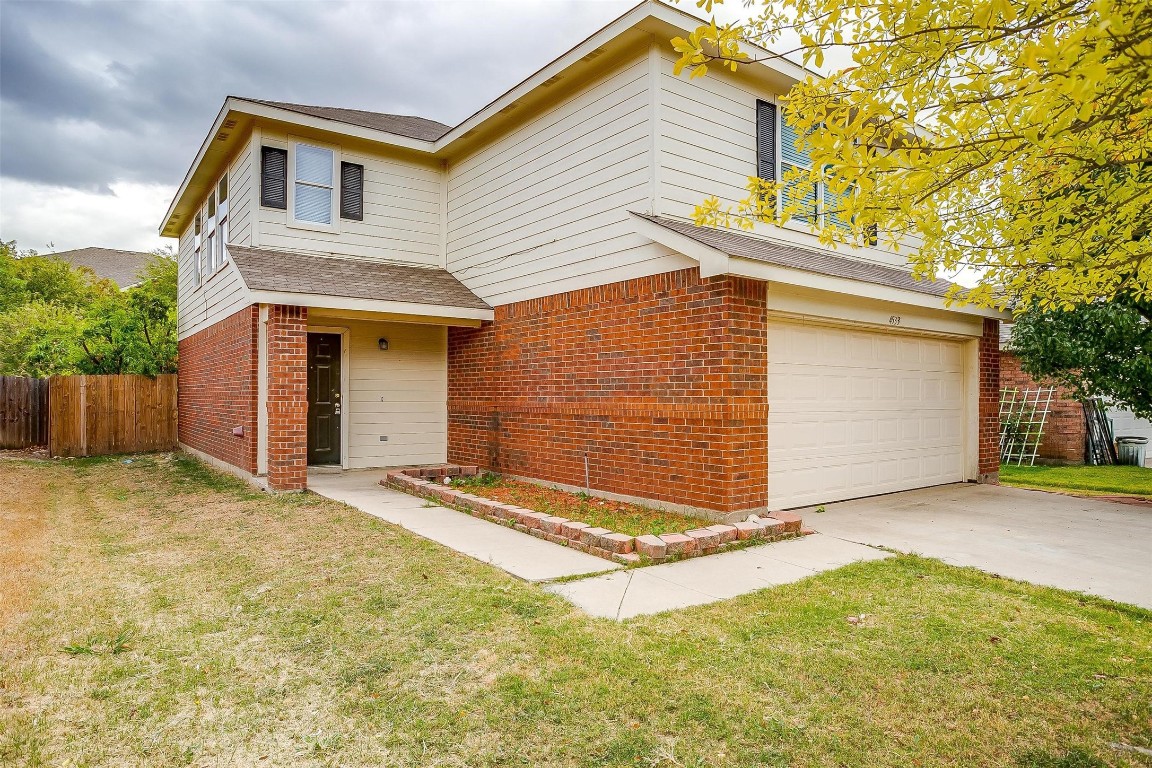 4533 Waterford Drive Fort Worth TX 76179