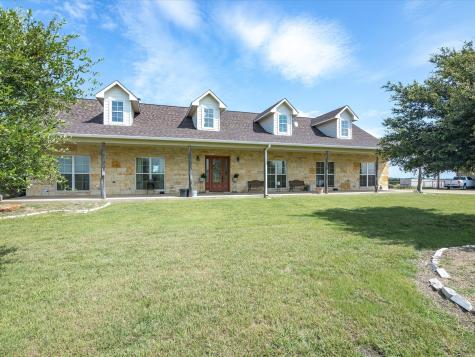 1019 Fm 85 Ennis TX 75119