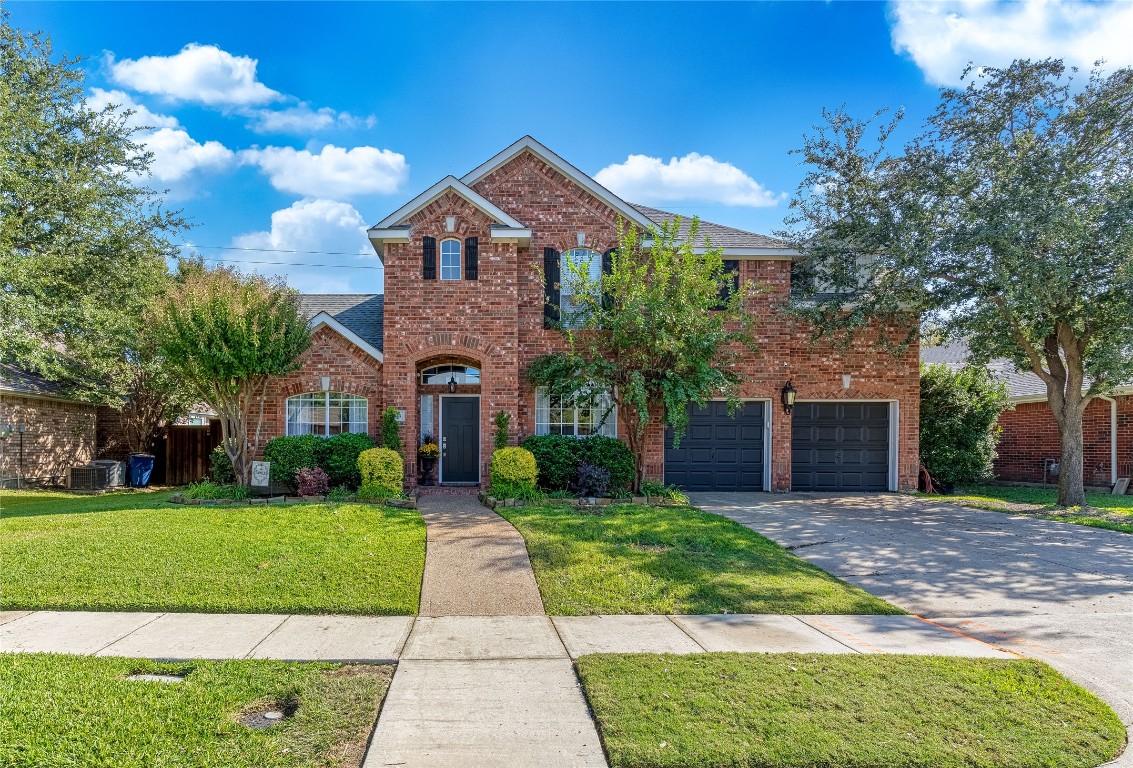 6440 Waverly Lane Frisco TX 75035