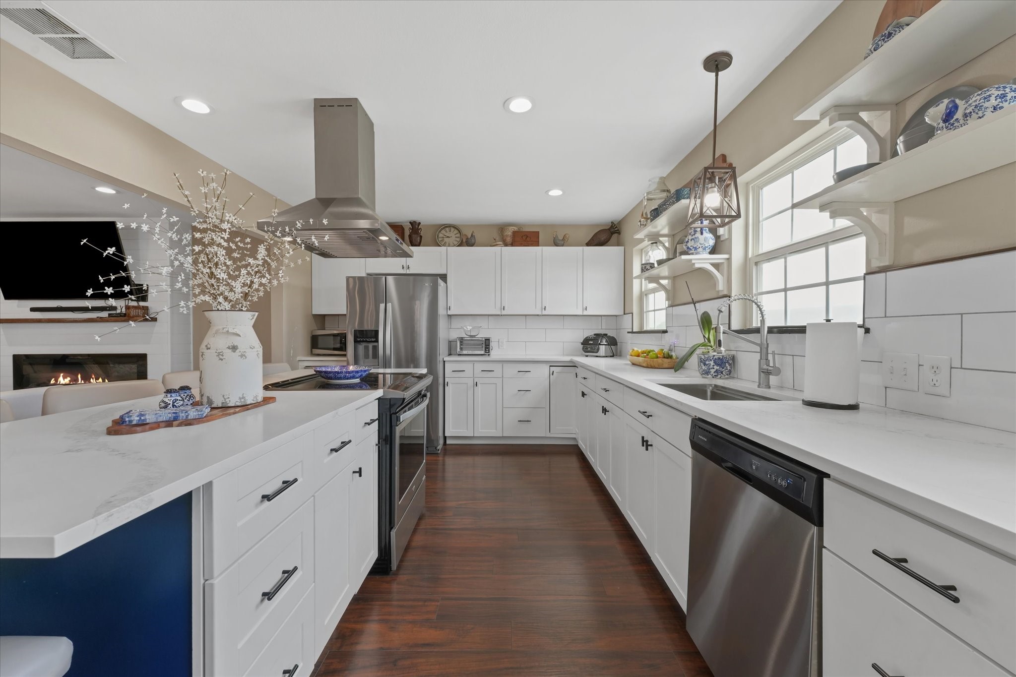 153 Mccrae Lane Boyd TX 76023