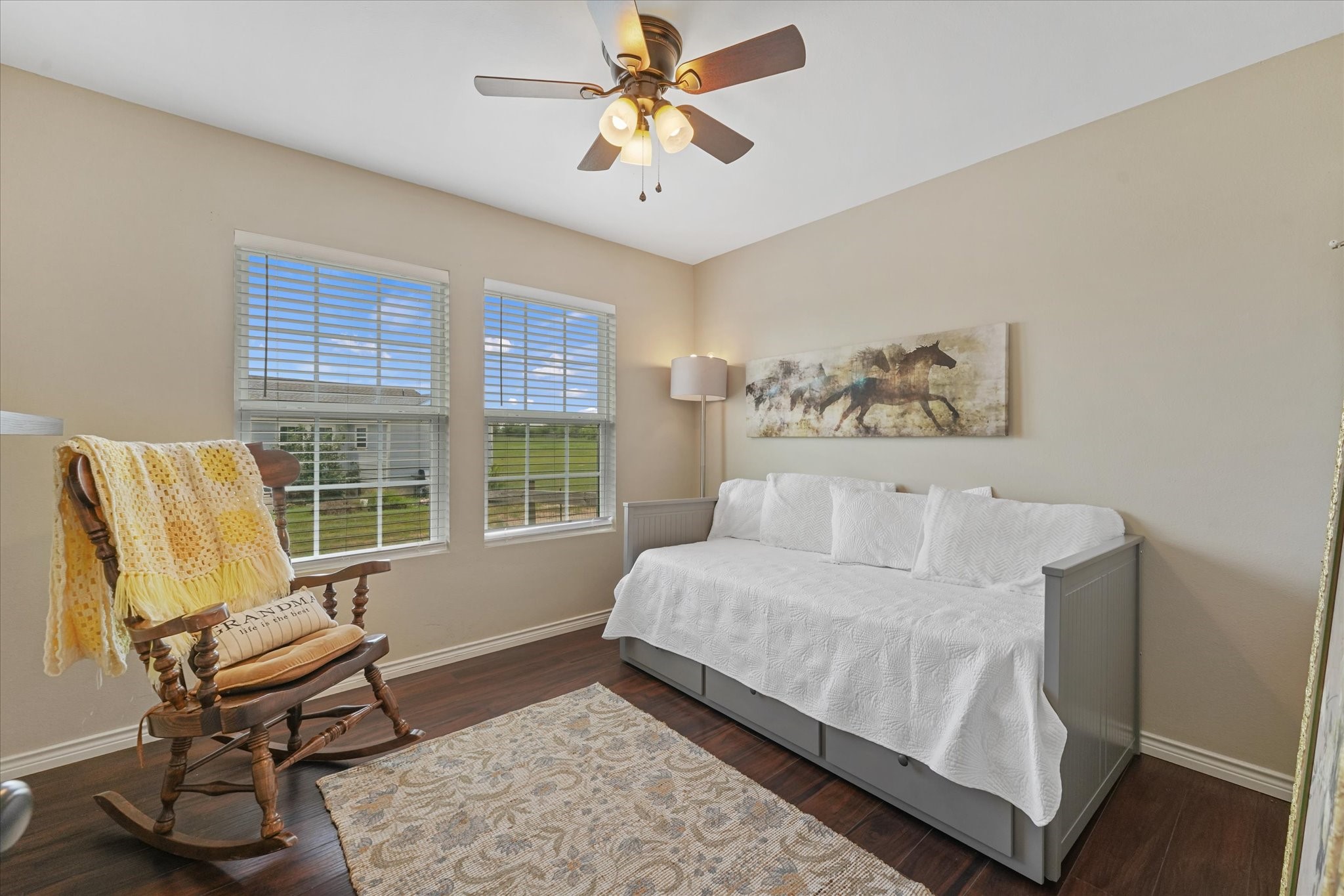 153 Mccrae Lane Boyd TX 76023