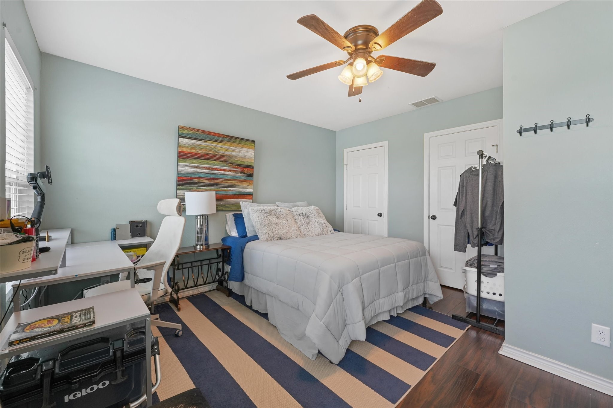 153 Mccrae Lane Boyd TX 76023