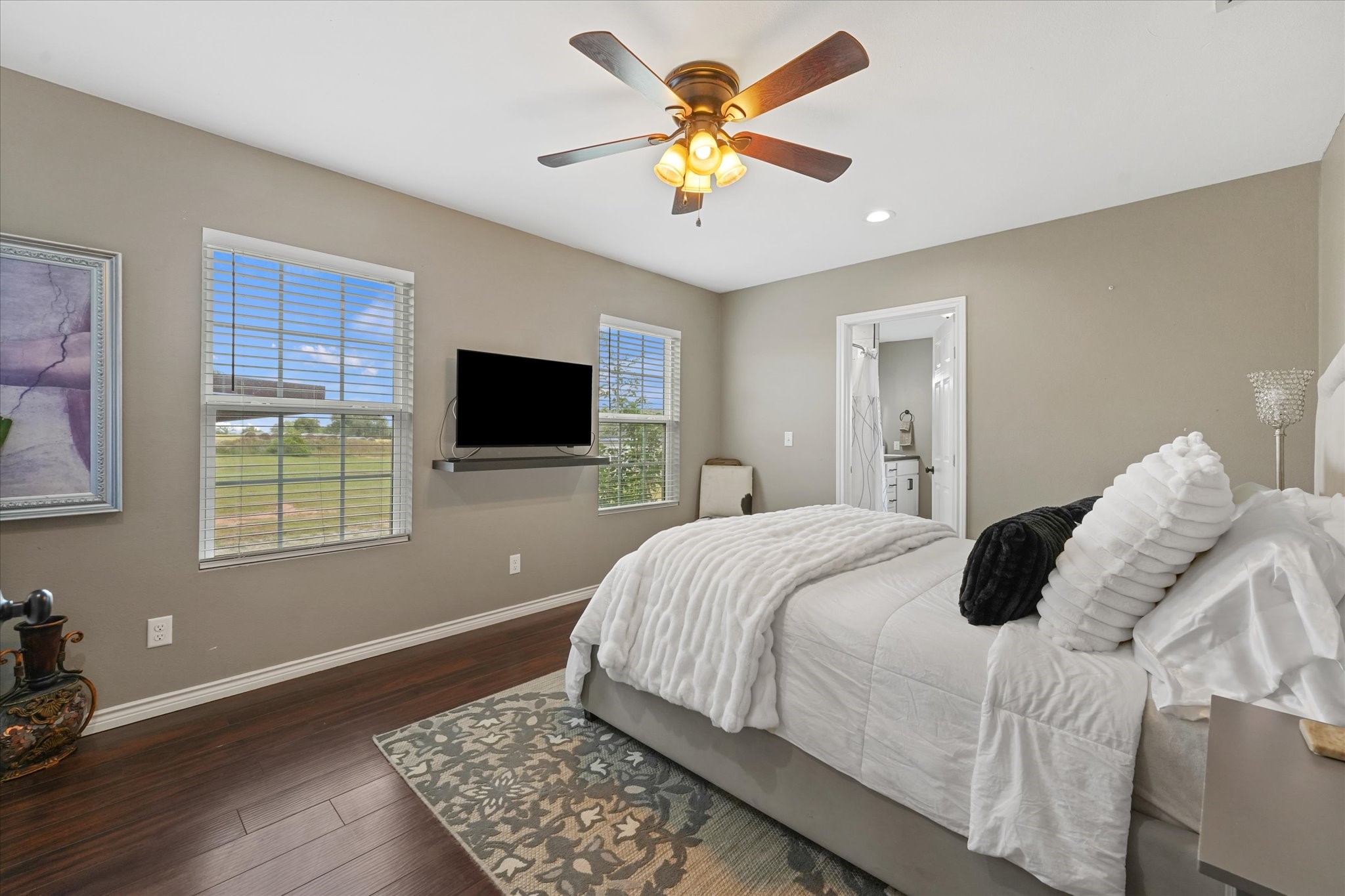 153 Mccrae Lane Boyd TX 76023