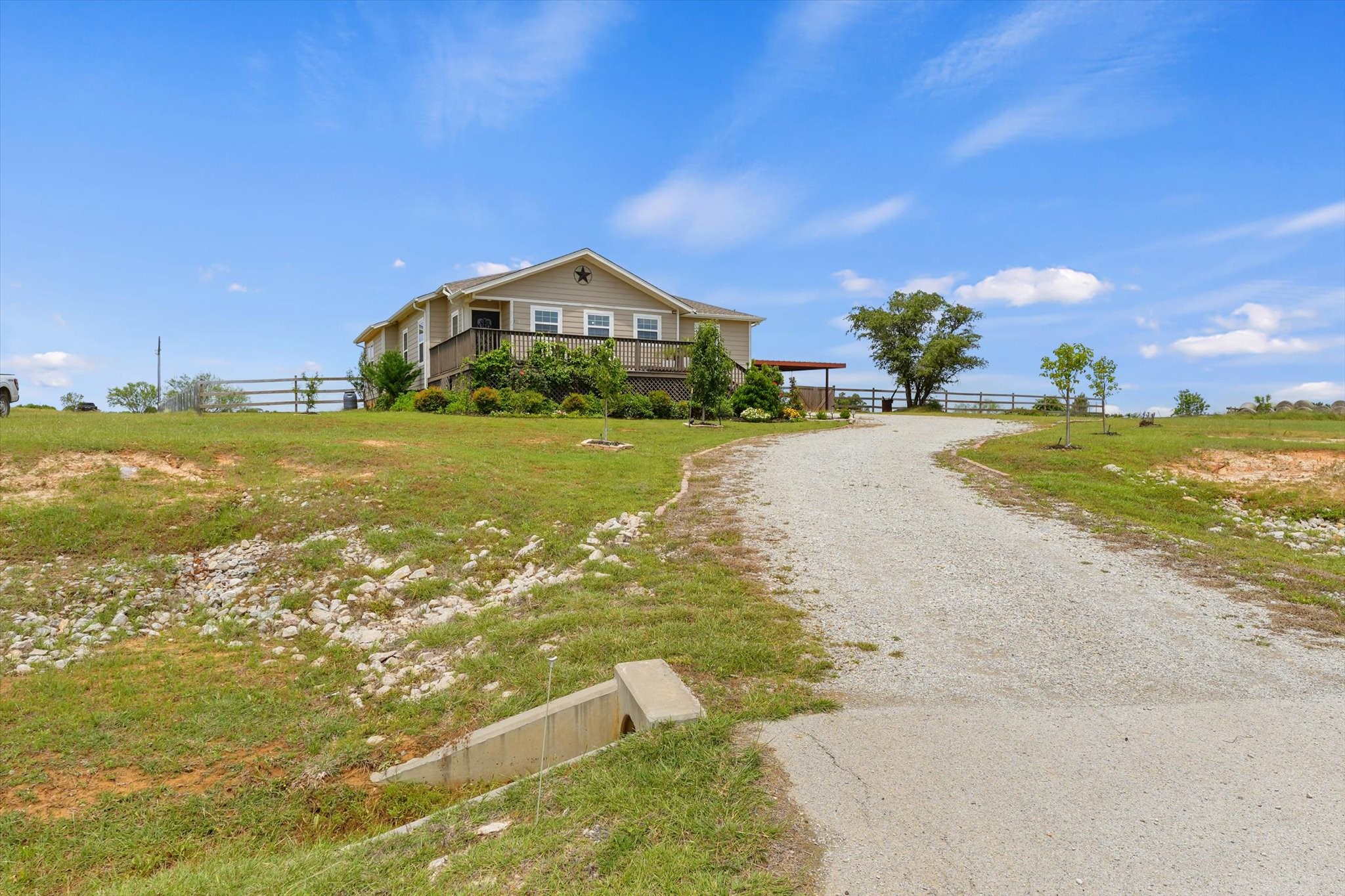 153 Mccrae Lane Boyd TX 76023