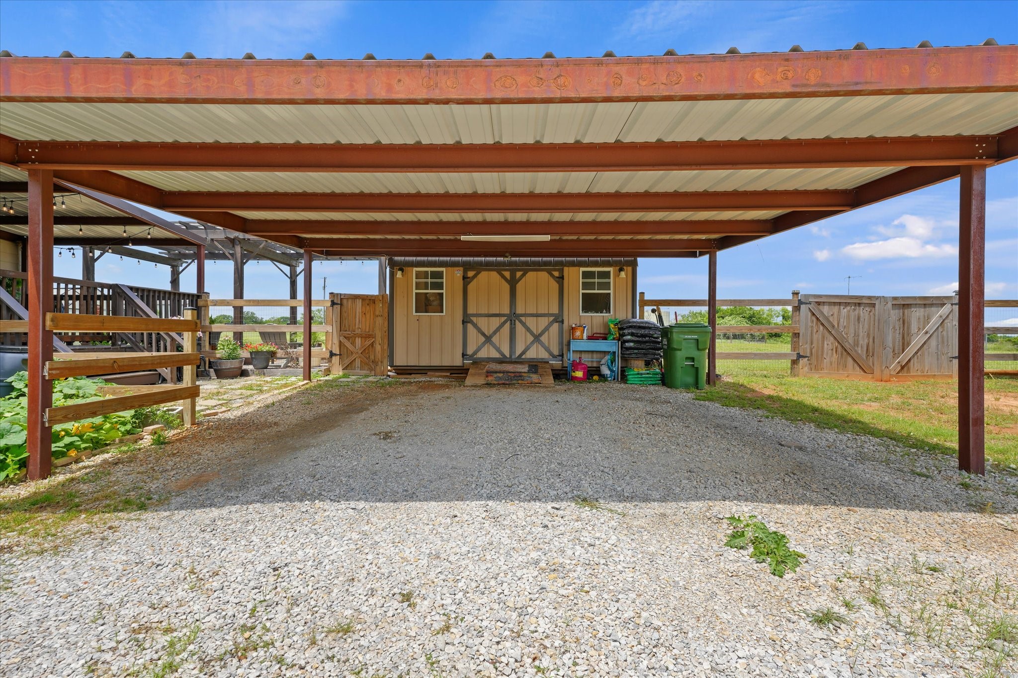 153 Mccrae Lane Boyd TX 76023