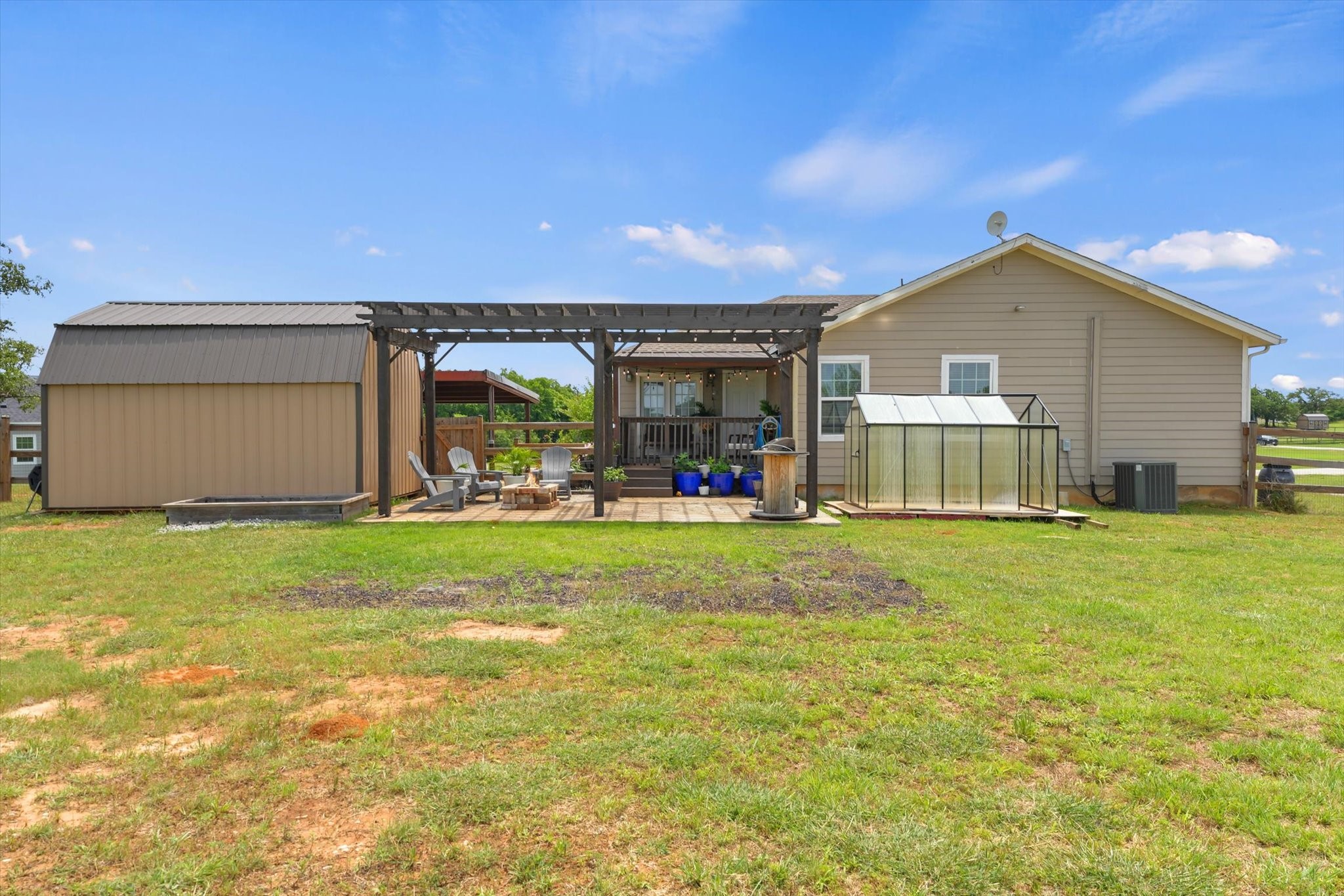 153 Mccrae Lane Boyd TX 76023