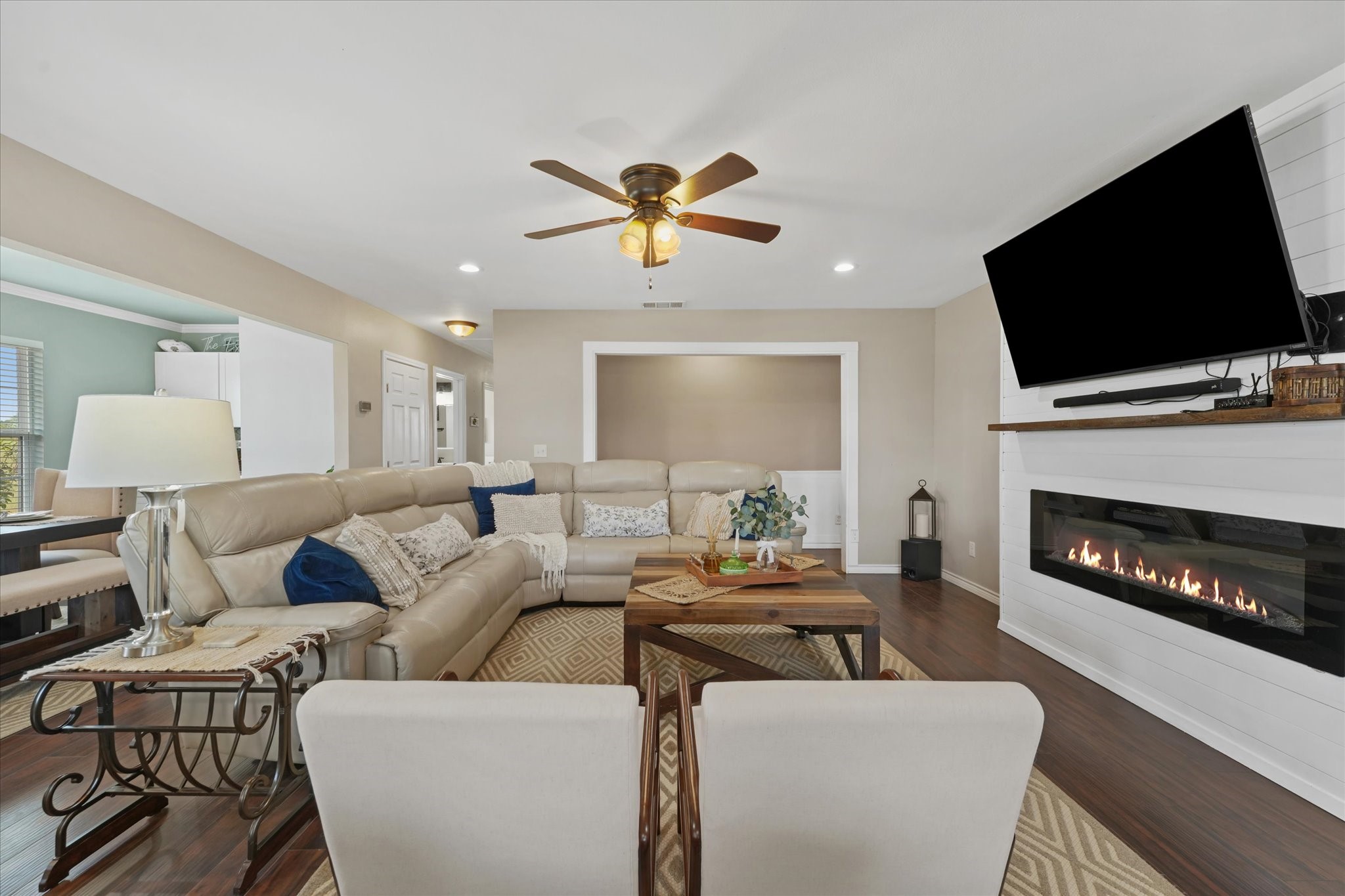 153 Mccrae Lane Boyd TX 76023