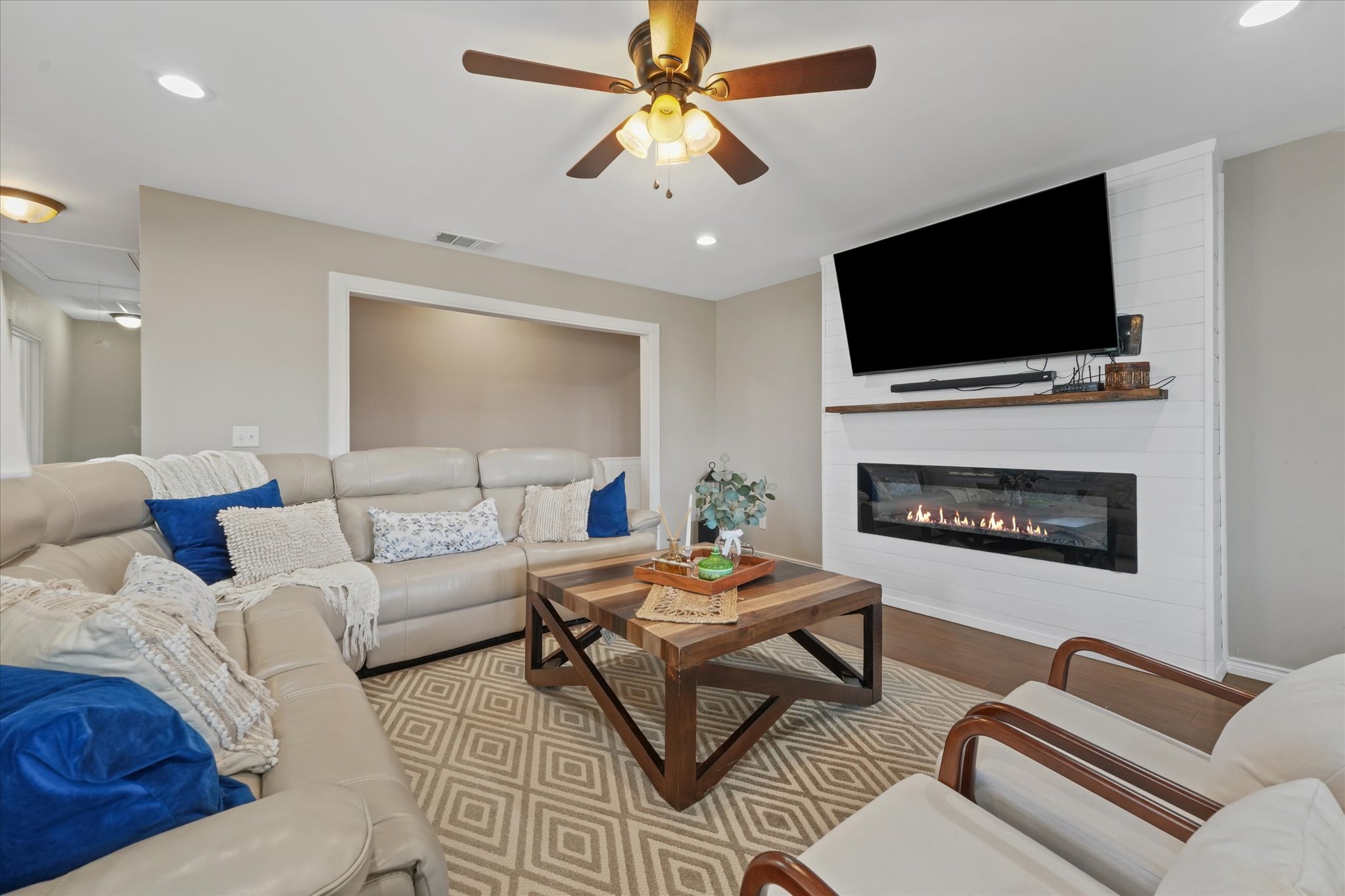 153 Mccrae Lane Boyd TX 76023