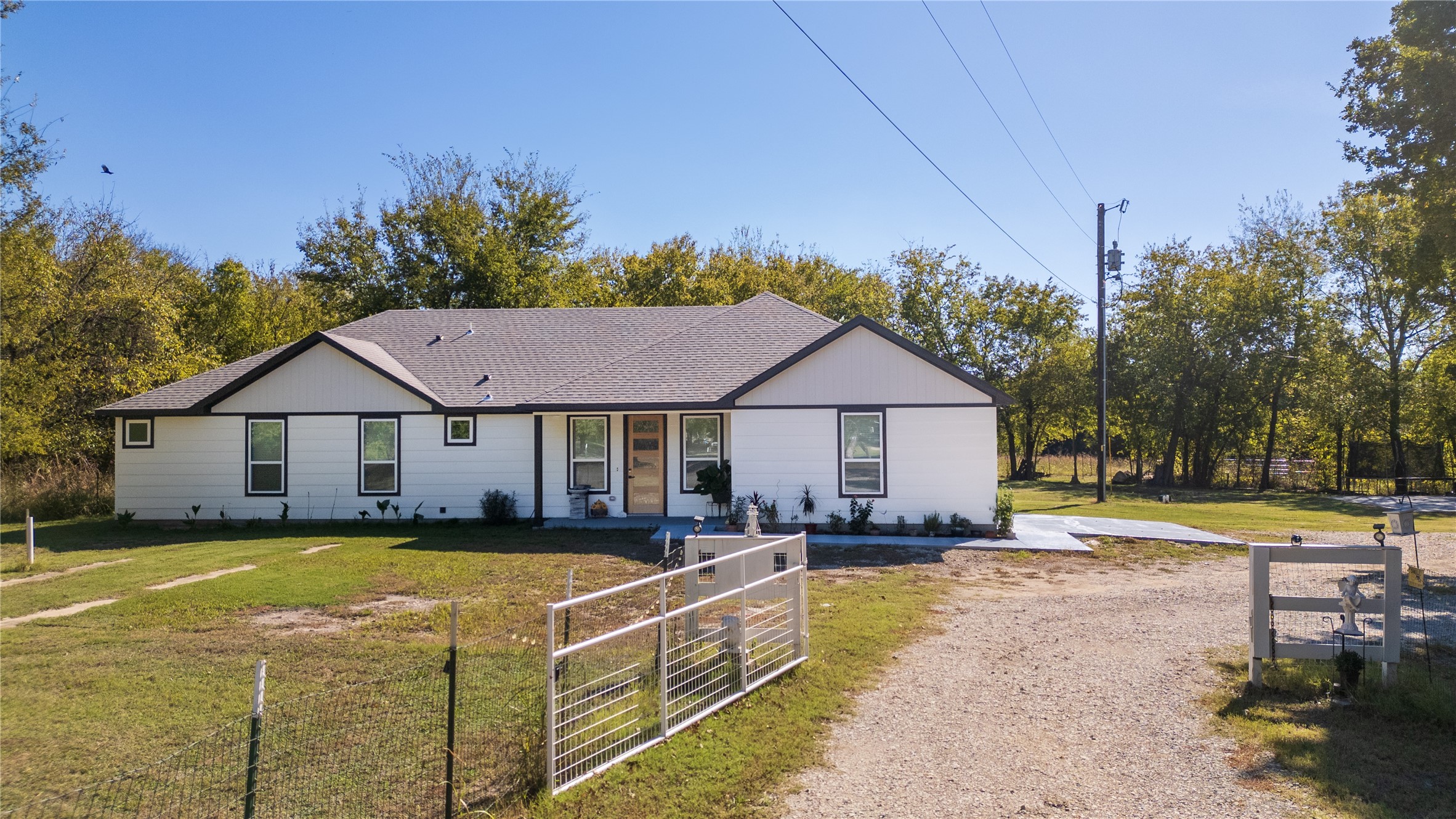 811 Vz County Road 3810 Wills Point TX 75169