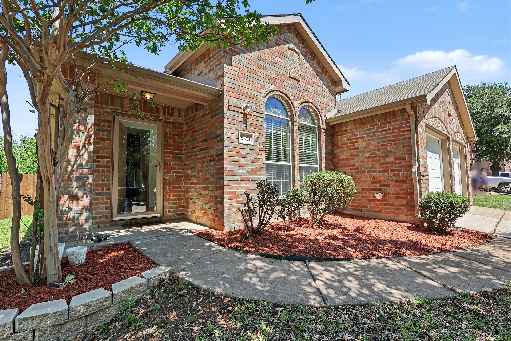 2313 Becard Drive Mesquite TX 75181