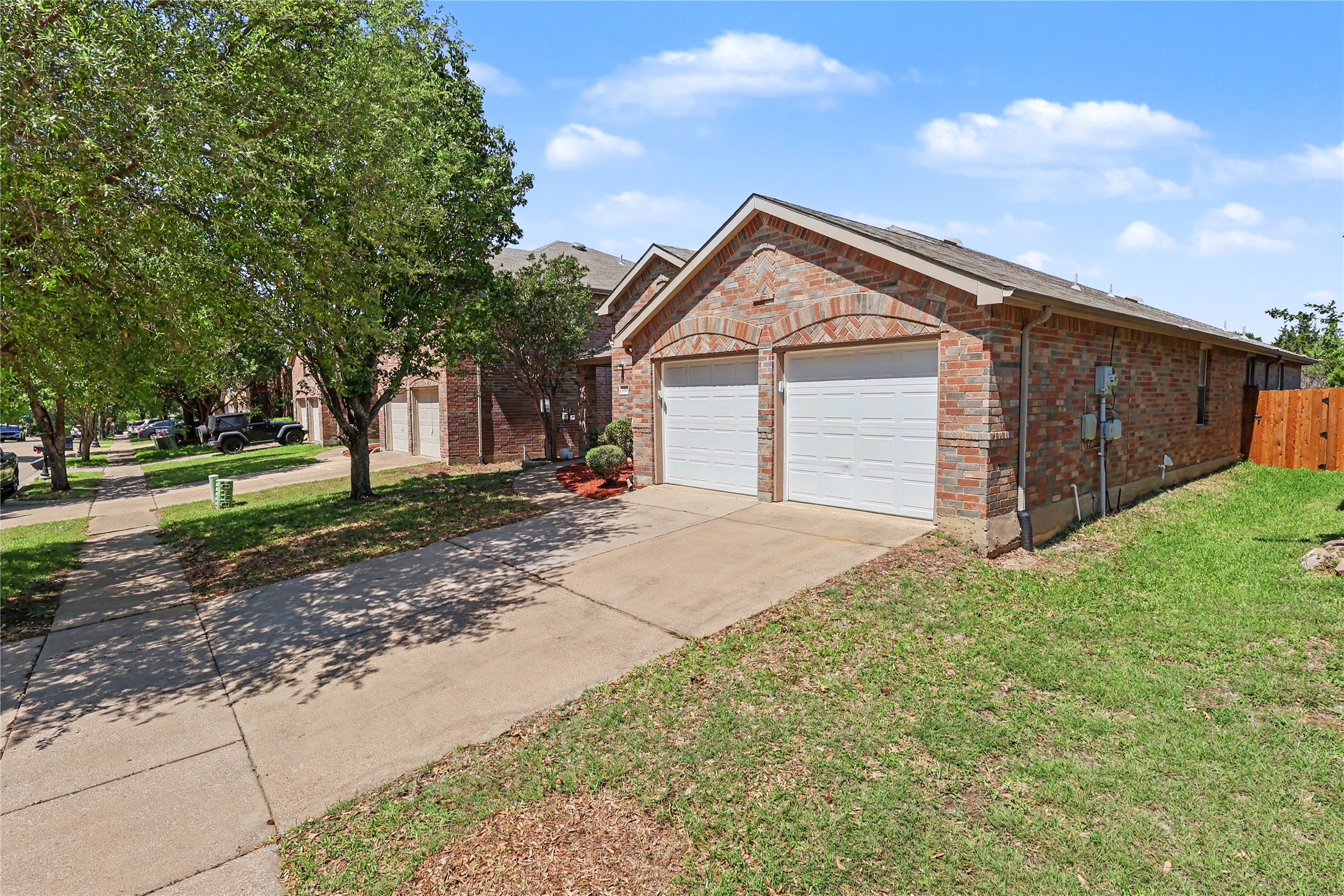 2313 Becard Drive Mesquite TX 75181