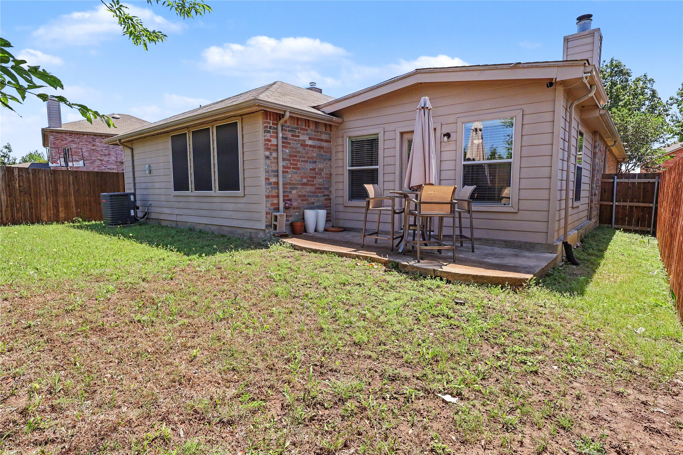 2313 Becard Drive Mesquite TX 75181