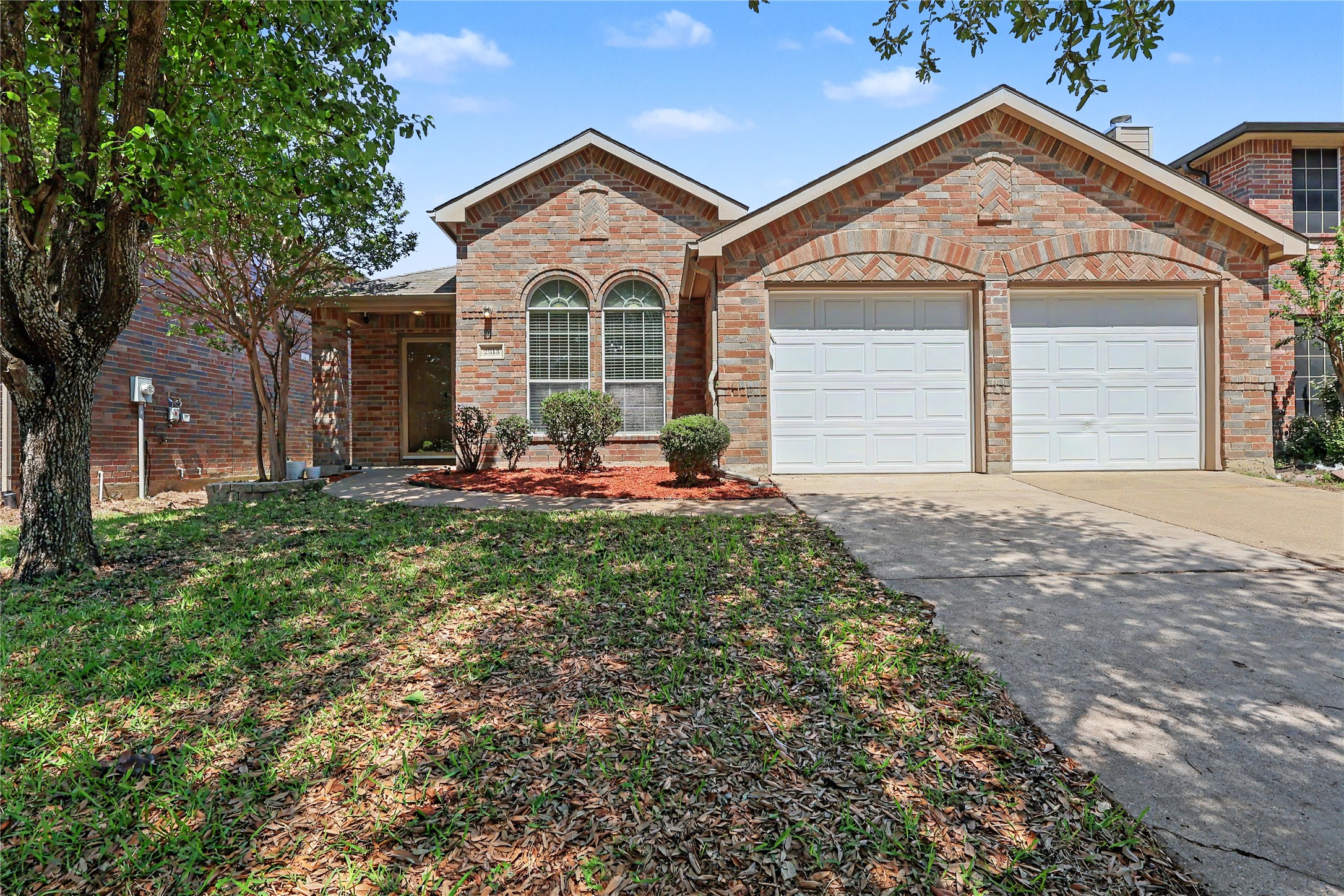 2313 Becard Drive Mesquite TX 75181
