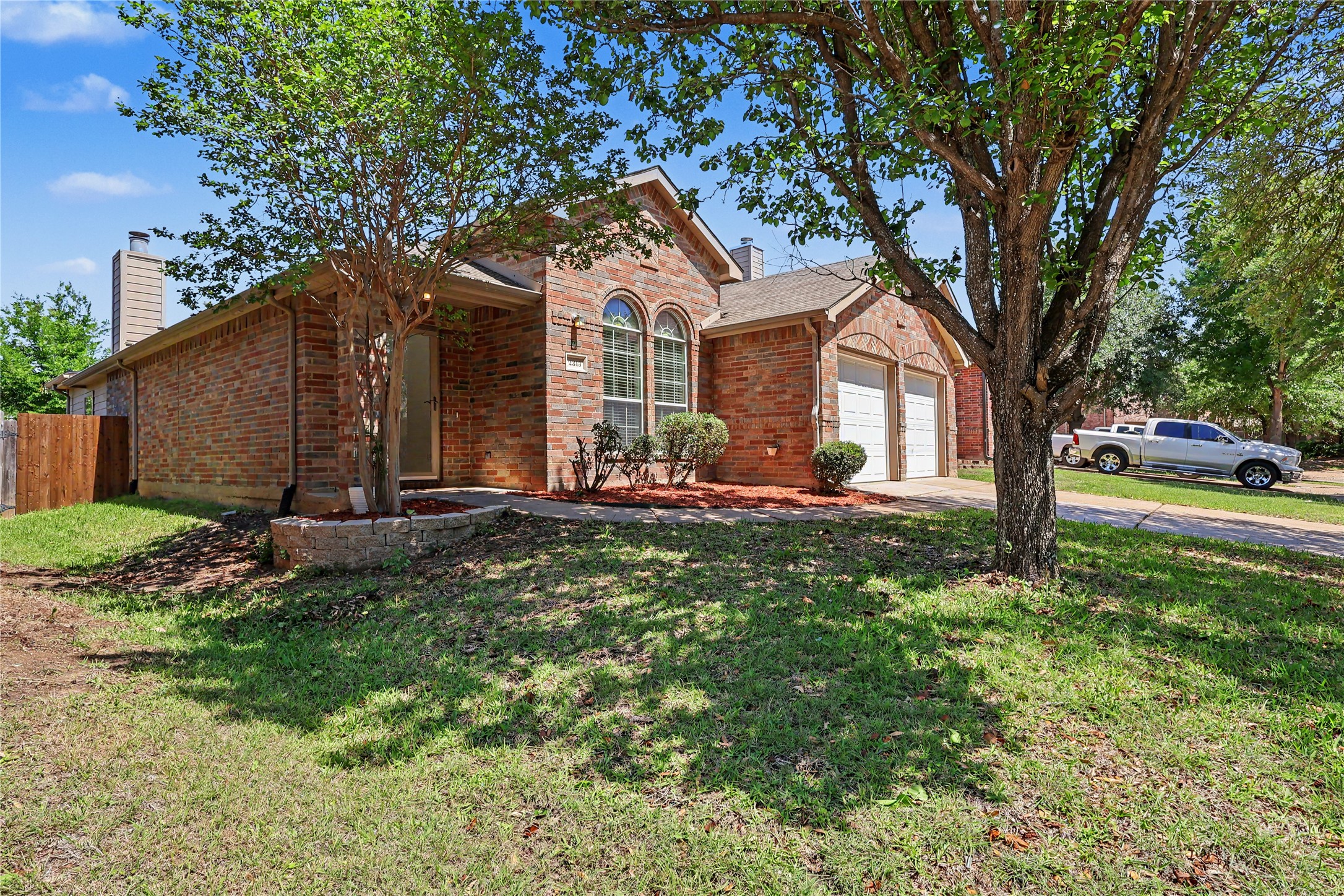 2313 Becard Drive Mesquite TX 75181