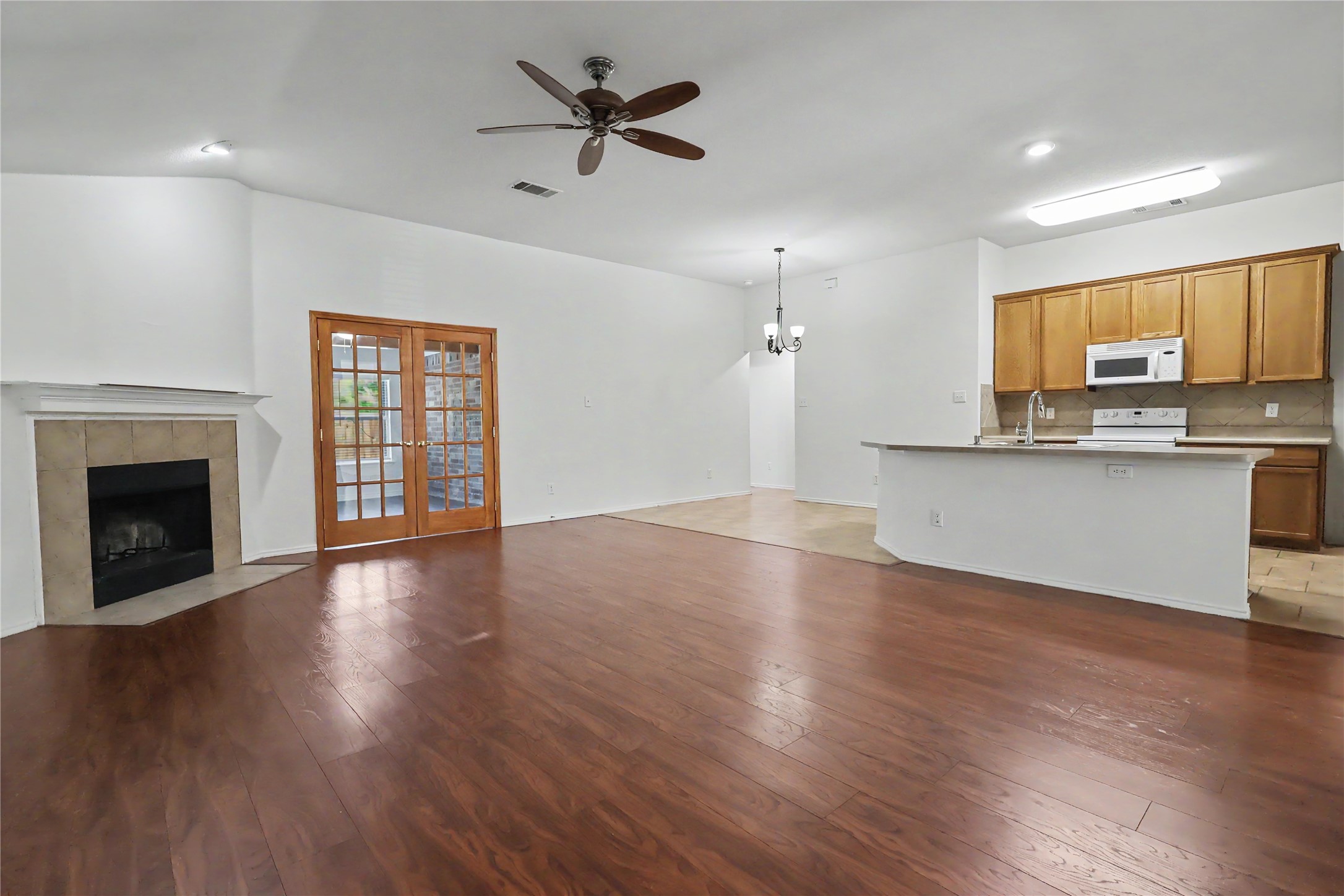 2313 Becard Drive Mesquite TX 75181