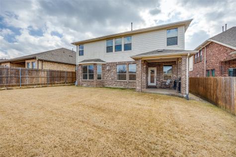 1113 Summer Lane Mckinney TX 75071