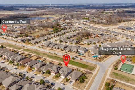 1113 Summer Lane Mckinney TX 75071