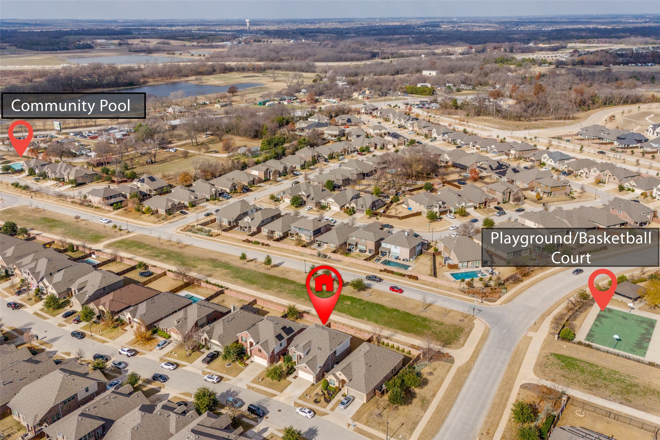 1113 Summer Lane Mckinney TX 75071