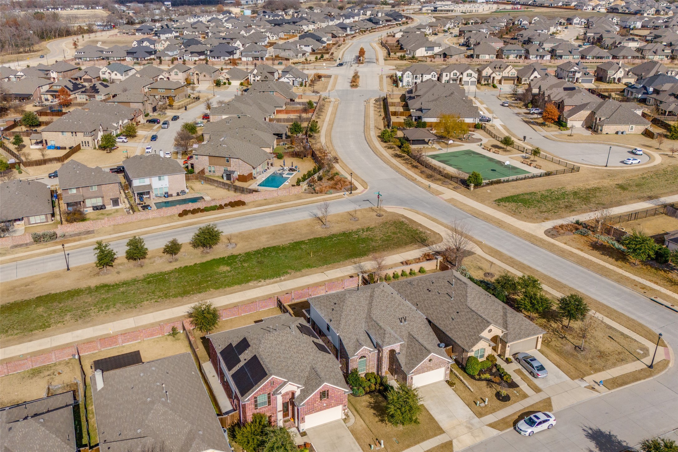 1113 Summer Lane Mckinney TX 75071