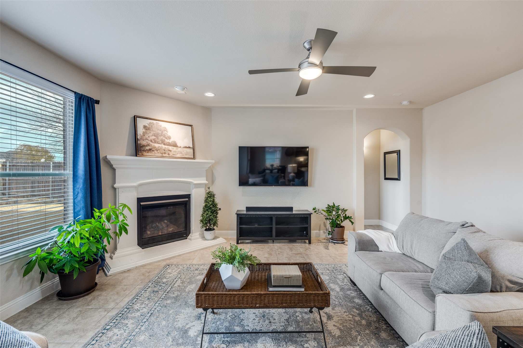1113 Summer Lane Mckinney TX 75071