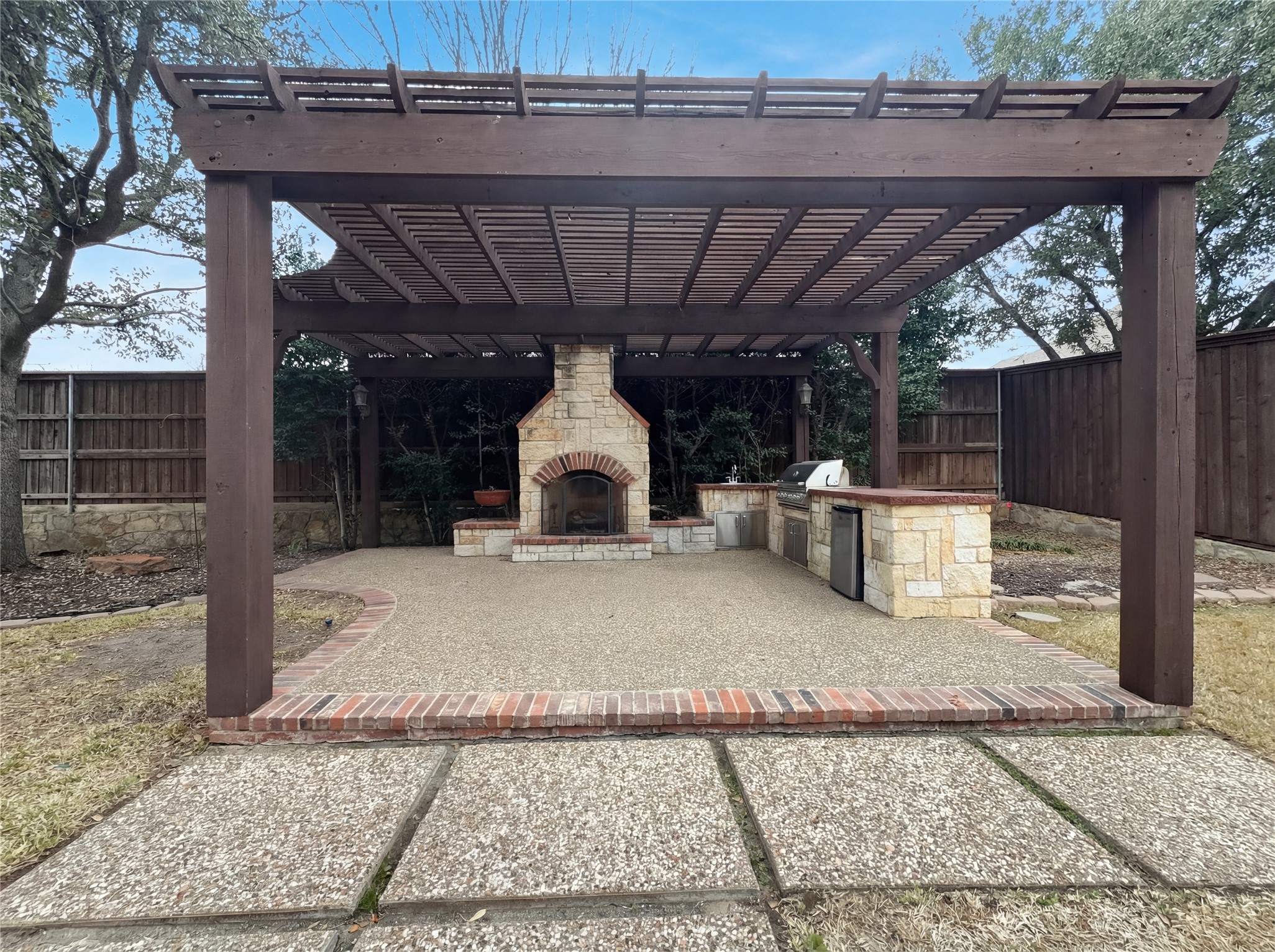 701 Buffalo Springs Drive Prosper TX 75078