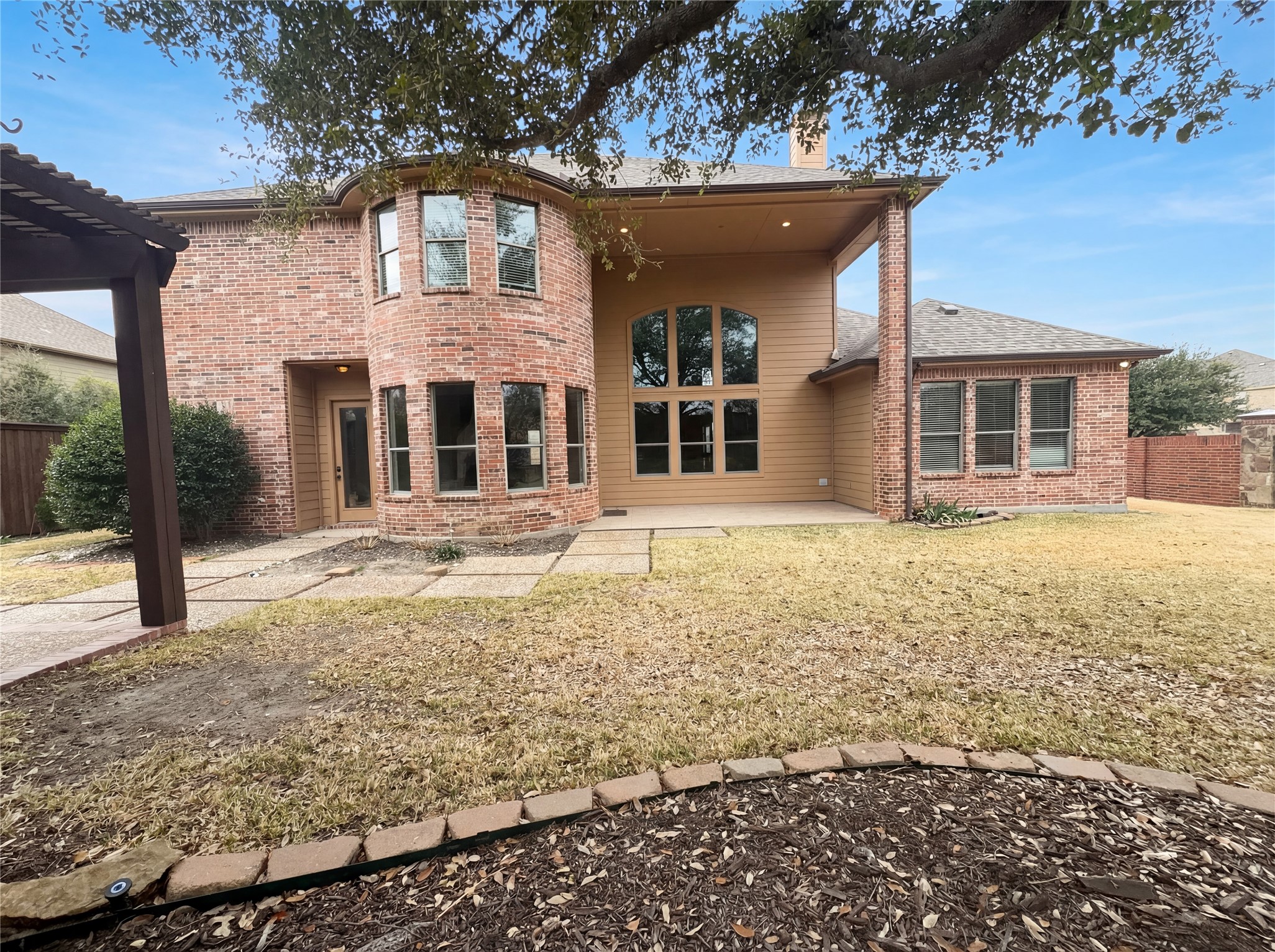 701 Buffalo Springs Drive Prosper TX 75078