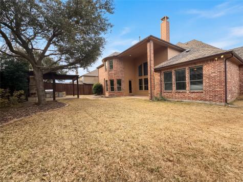 701 Buffalo Springs Drive Prosper TX 75078