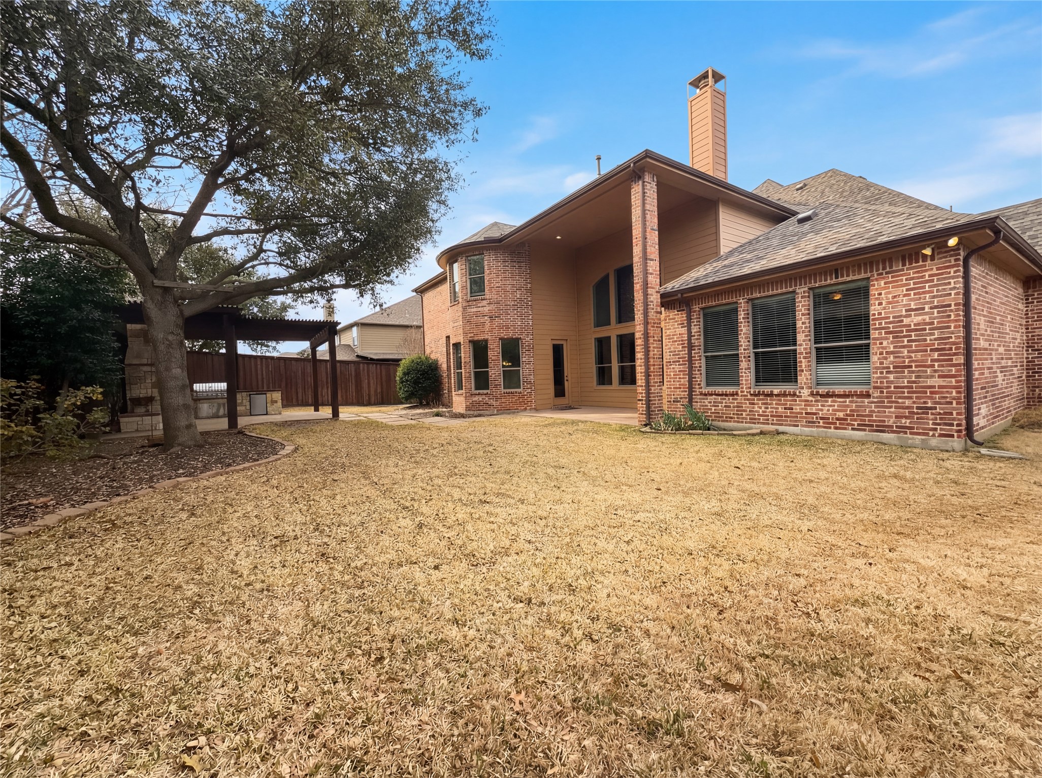 701 Buffalo Springs Drive Prosper TX 75078