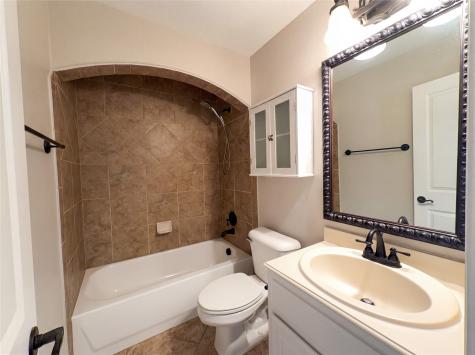 701 Buffalo Springs Drive Prosper TX 75078